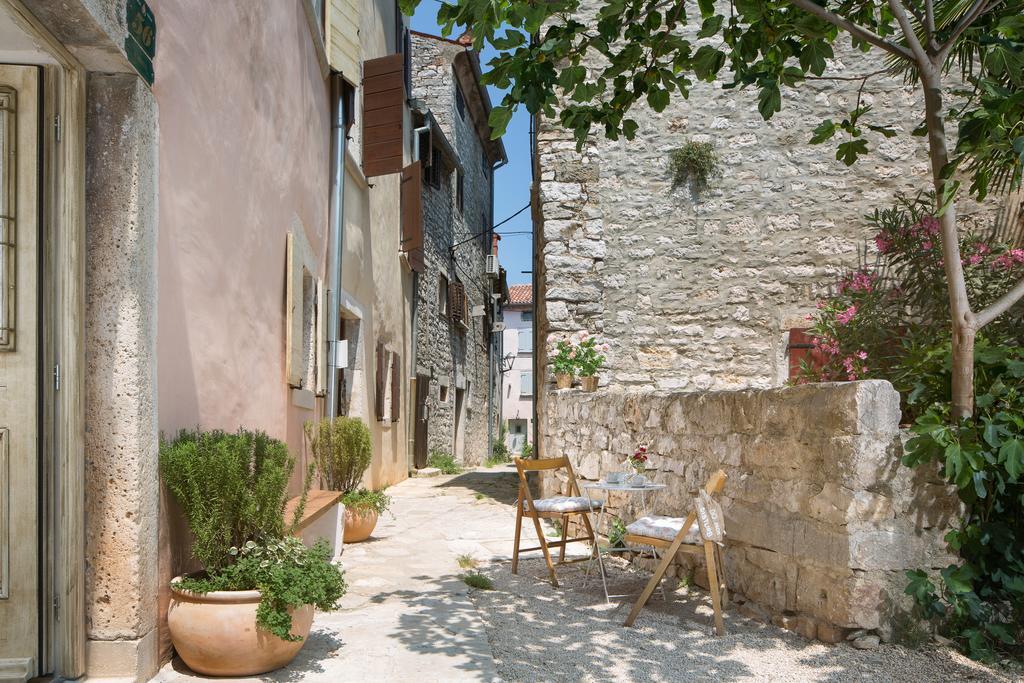 Casa Pharus Βίλα Bale Εξωτερικό φωτογραφία
