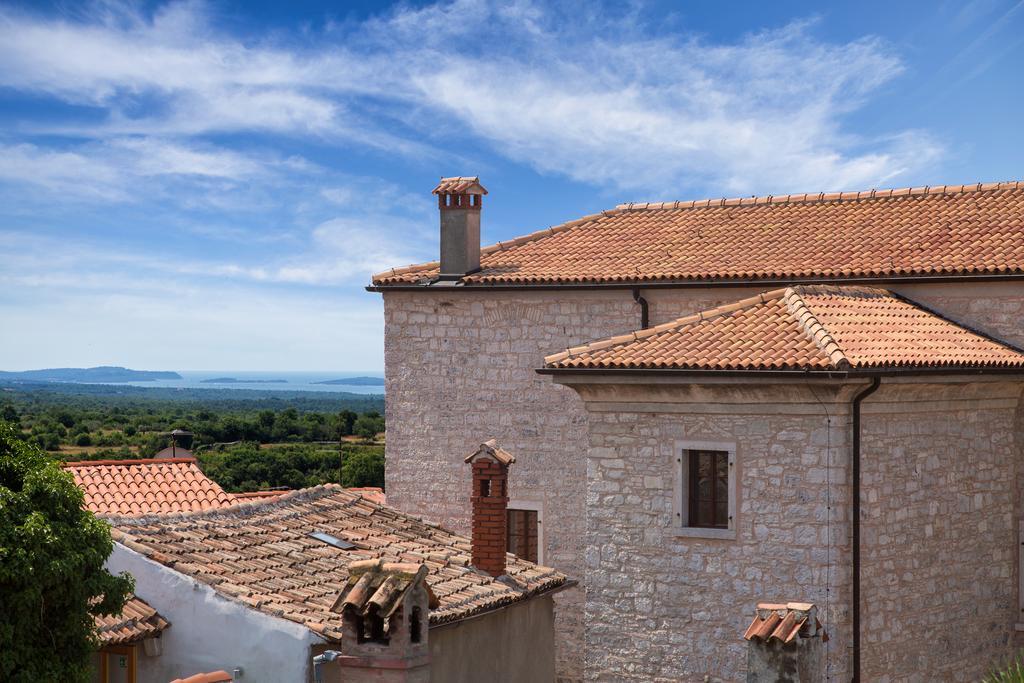Casa Pharus Βίλα Bale Εξωτερικό φωτογραφία