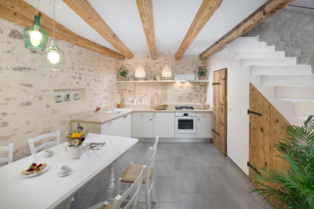 Casa Pharus Βίλα Bale Εξωτερικό φωτογραφία