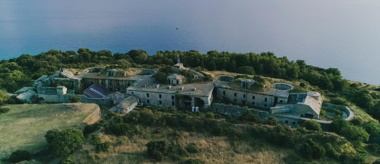Casa Pharus Βίλα Bale Εξωτερικό φωτογραφία