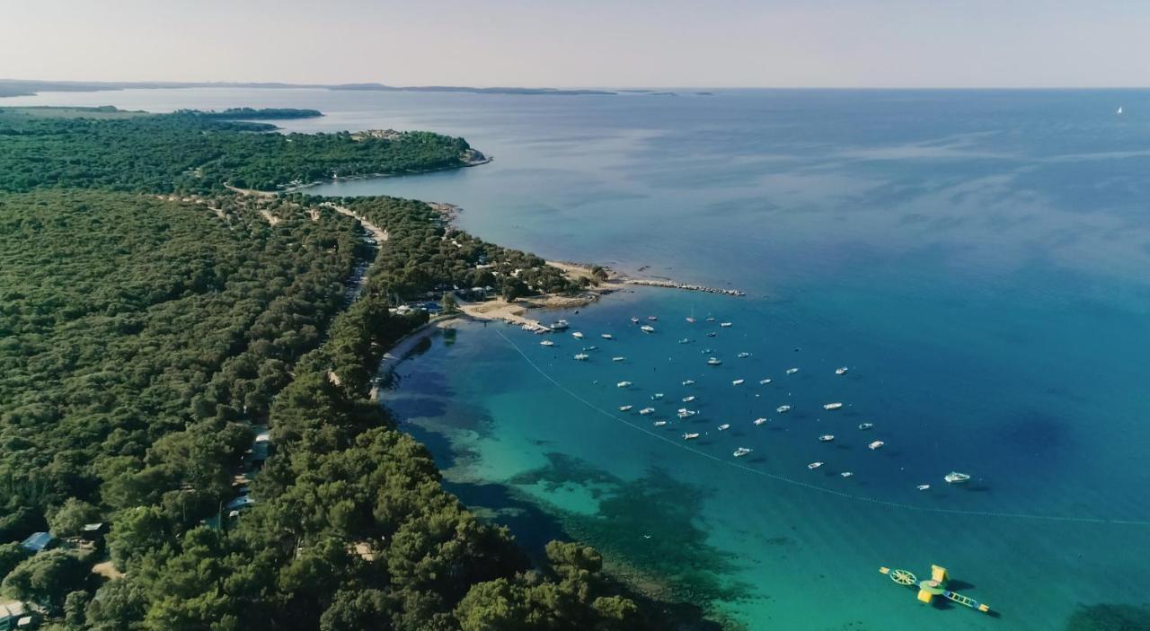 Casa Pharus Βίλα Bale Εξωτερικό φωτογραφία